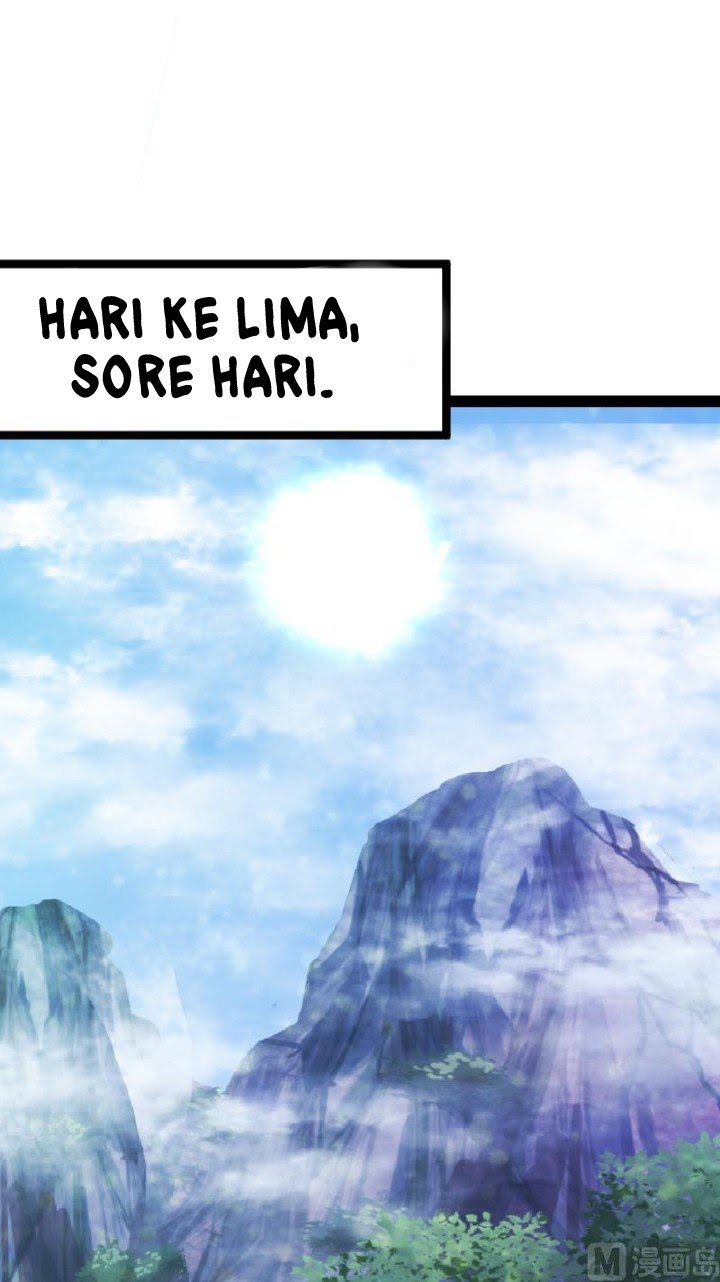 Peerless Sword God Chapter 61 Gambar 20