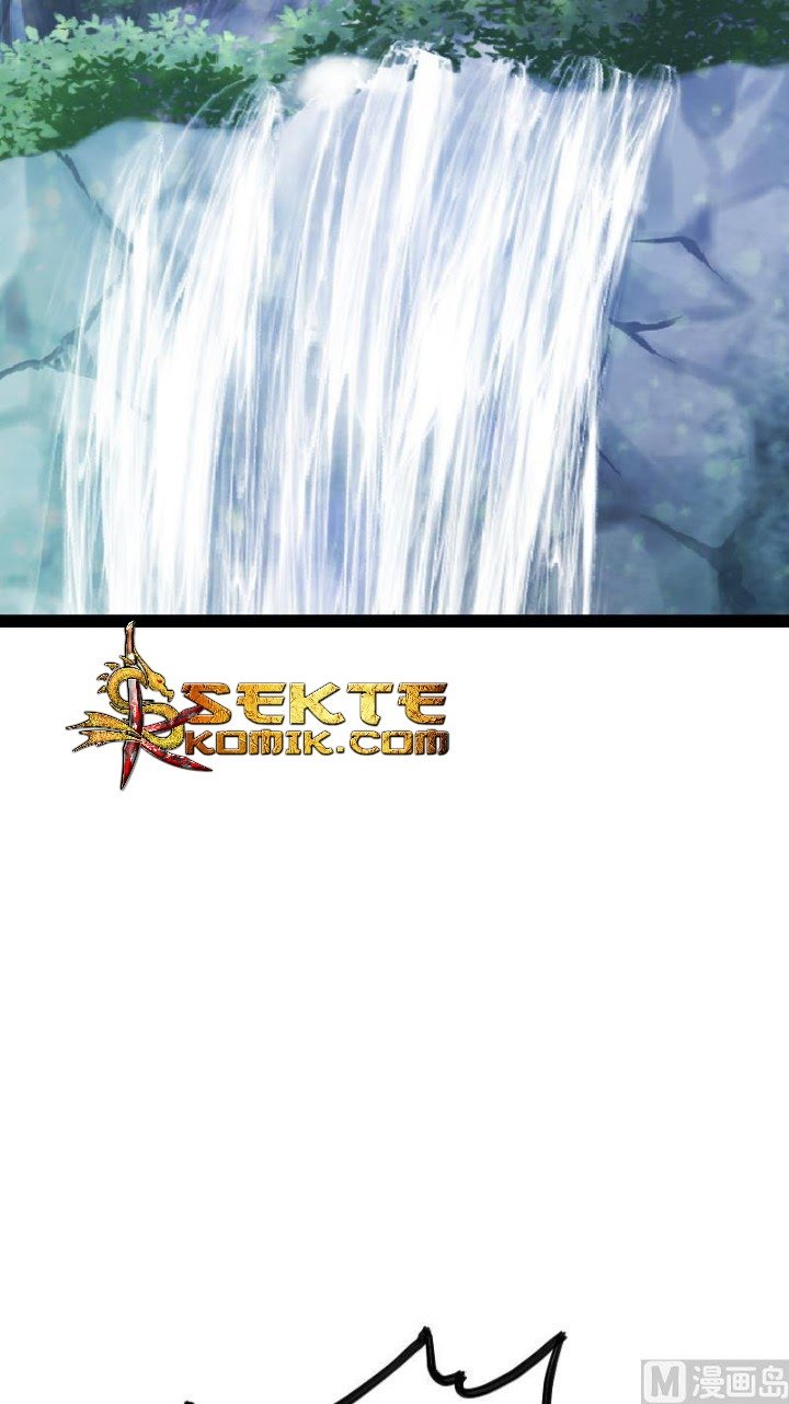 Peerless Sword God Chapter 61 Gambar 21