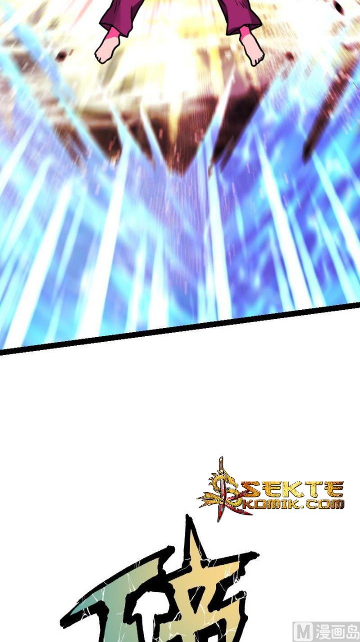 Peerless Sword God Chapter 61 Gambar 25
