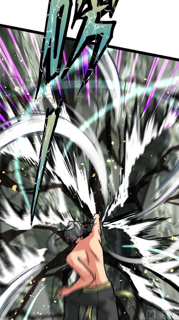 Peerless Sword God Chapter 61 Gambar 26