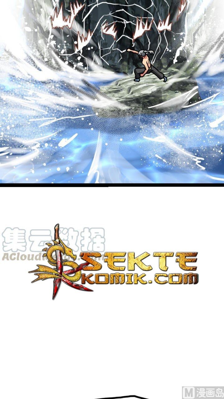 Peerless Sword God Chapter 61 Gambar 29