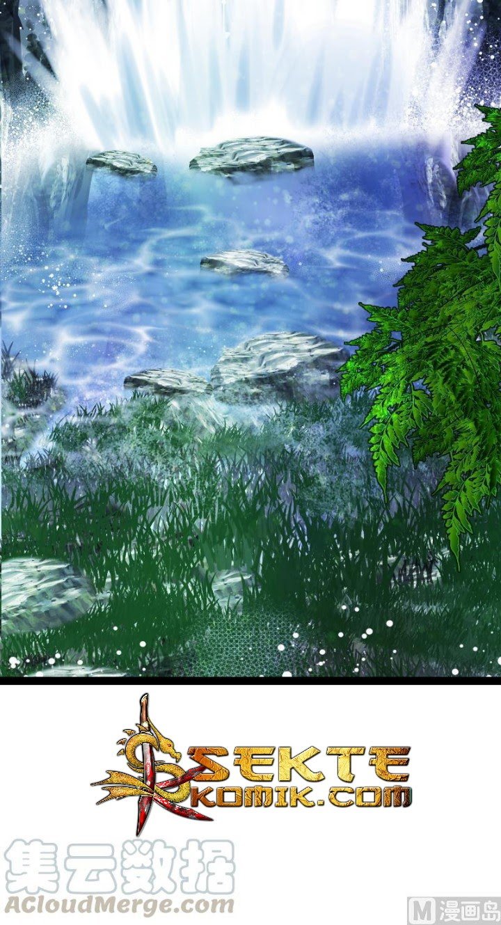 Peerless Sword God Chapter 61 Gambar 32