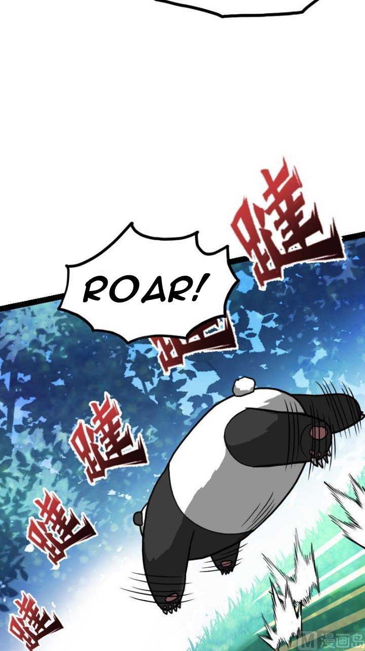 Peerless Sword God Chapter 61 Gambar 35