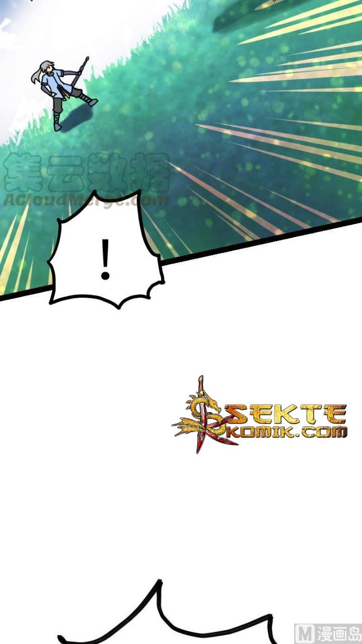 Peerless Sword God Chapter 61 Gambar 36