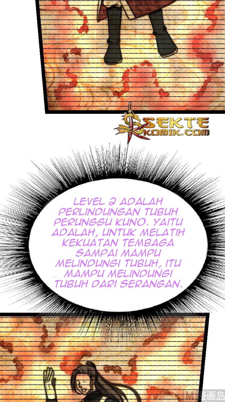Peerless Sword God Chapter 61 Gambar 5