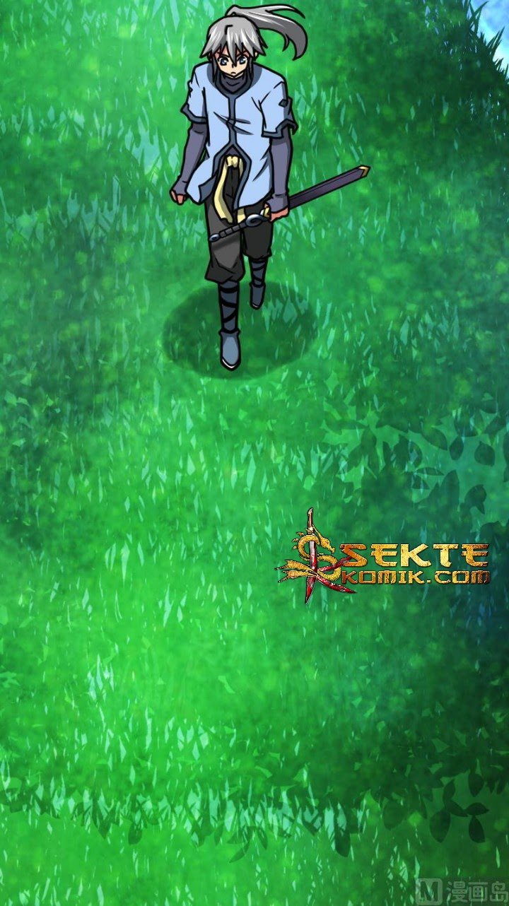 Peerless Sword God Chapter 61 Gambar 8