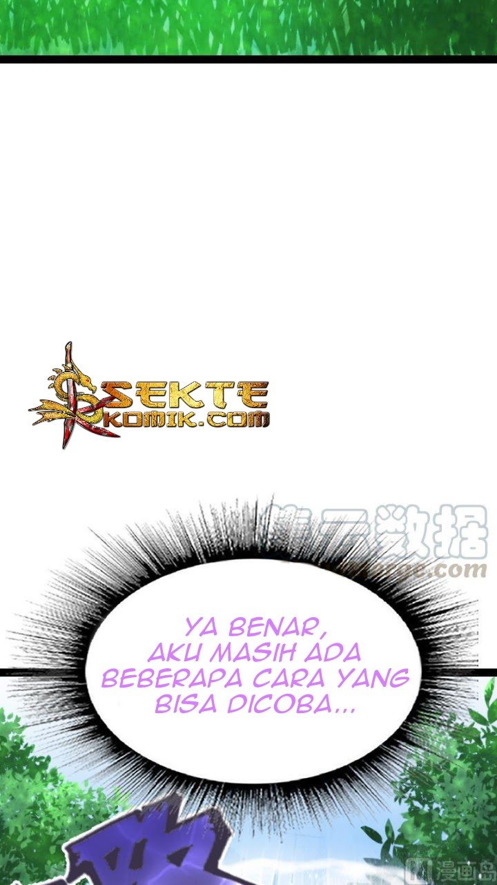 Peerless Sword God Chapter 61 Gambar 9