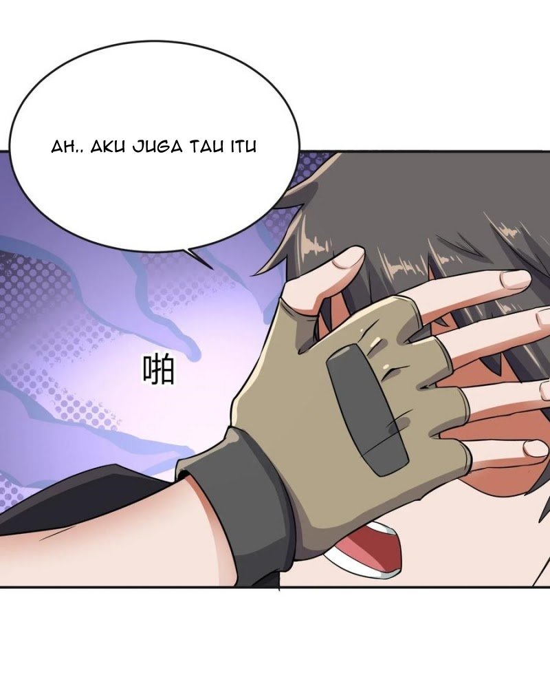 First Dragon Chapter 101 Gambar 14