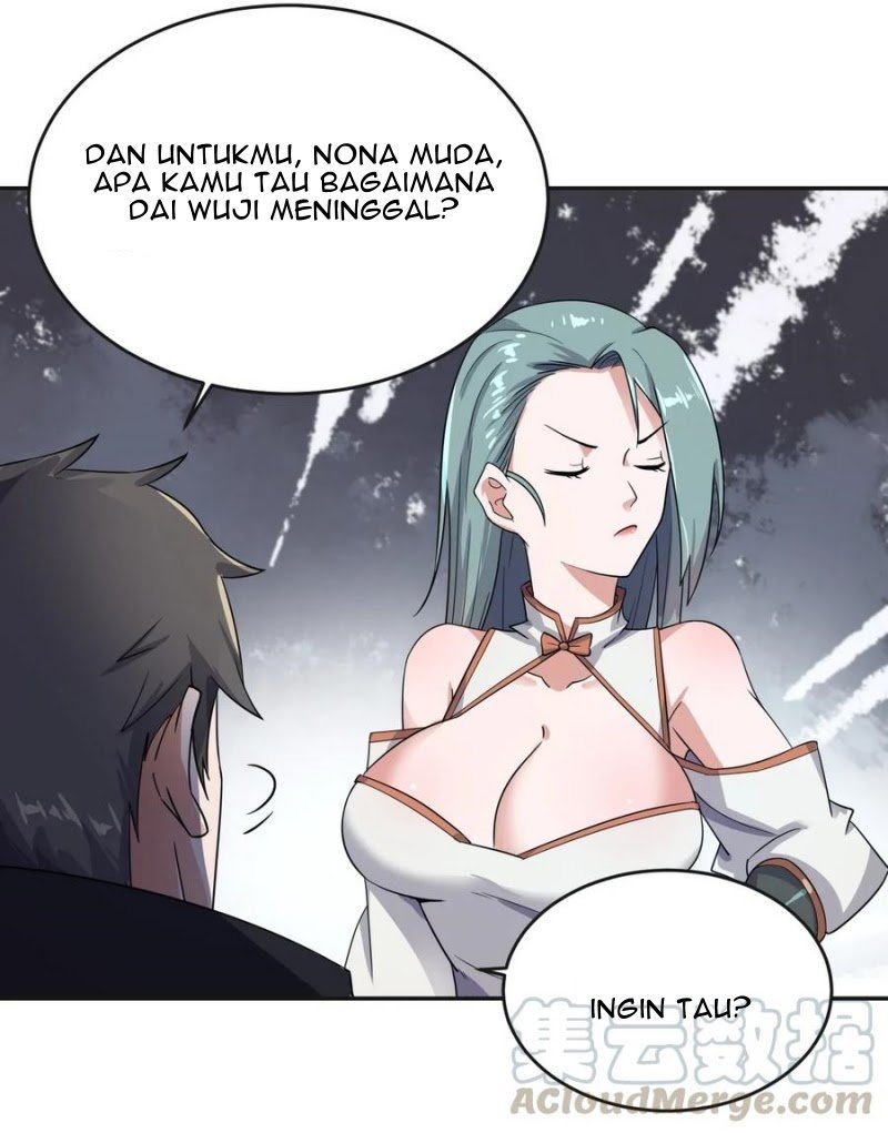 First Dragon Chapter 101 Gambar 19