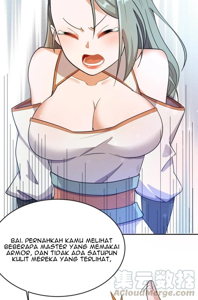 First Dragon Chapter 101 Gambar 22