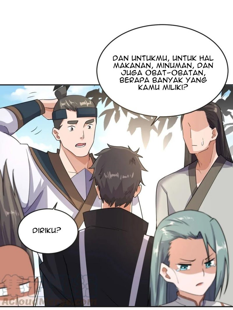 First Dragon Chapter 101 Gambar 25