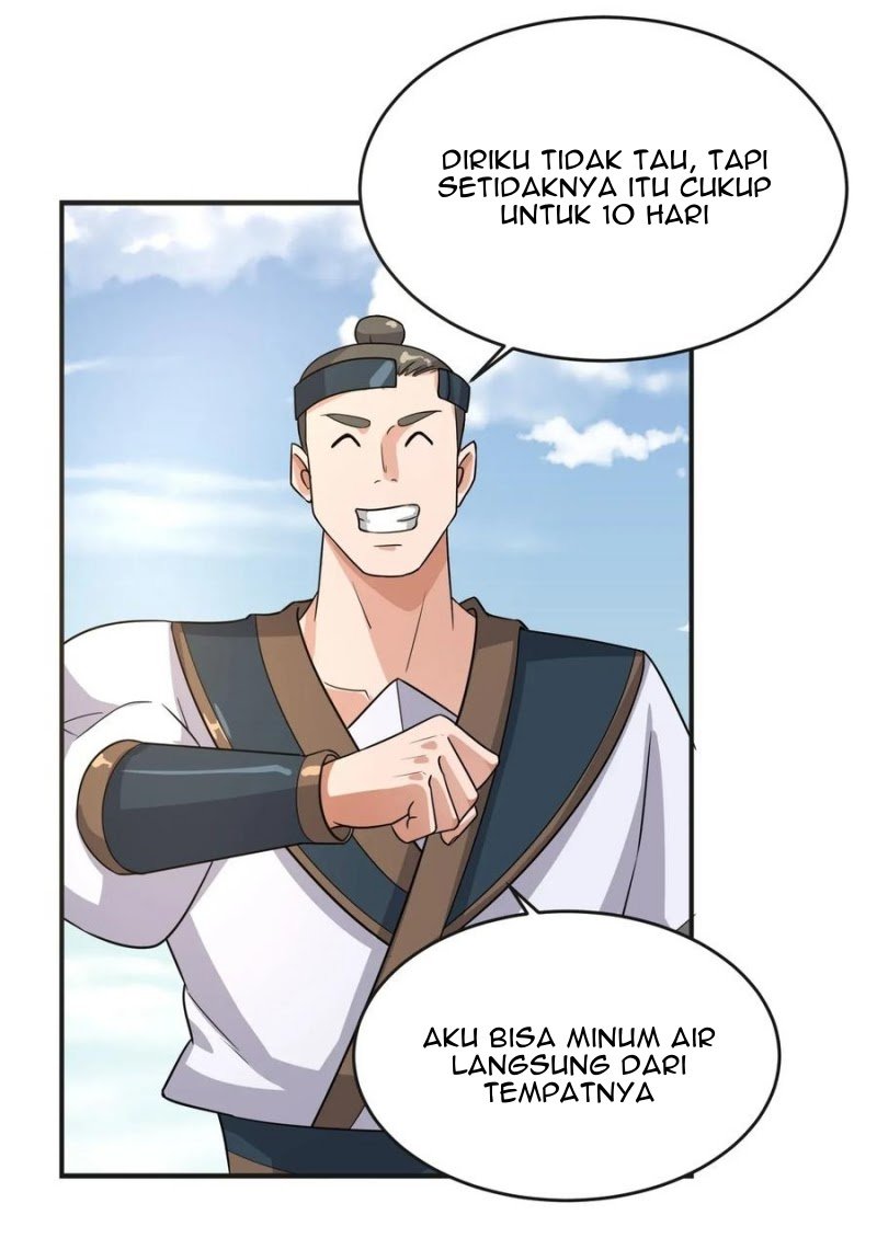 First Dragon Chapter 101 Gambar 26