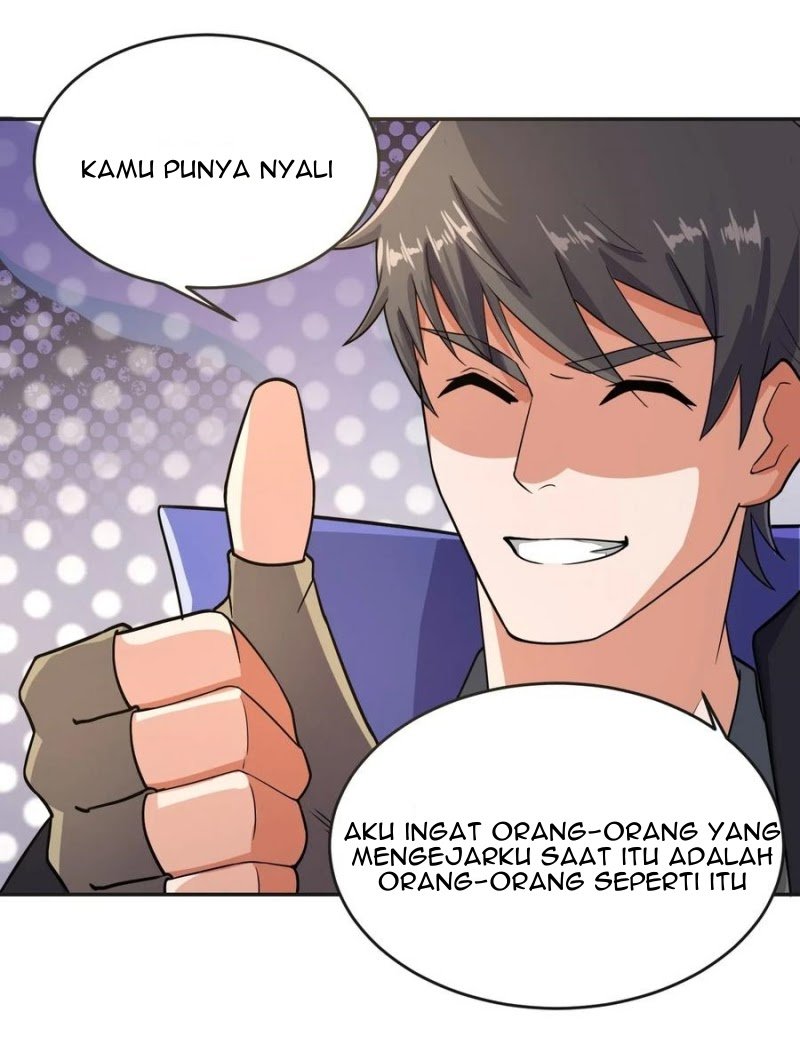 First Dragon Chapter 101 Gambar 27