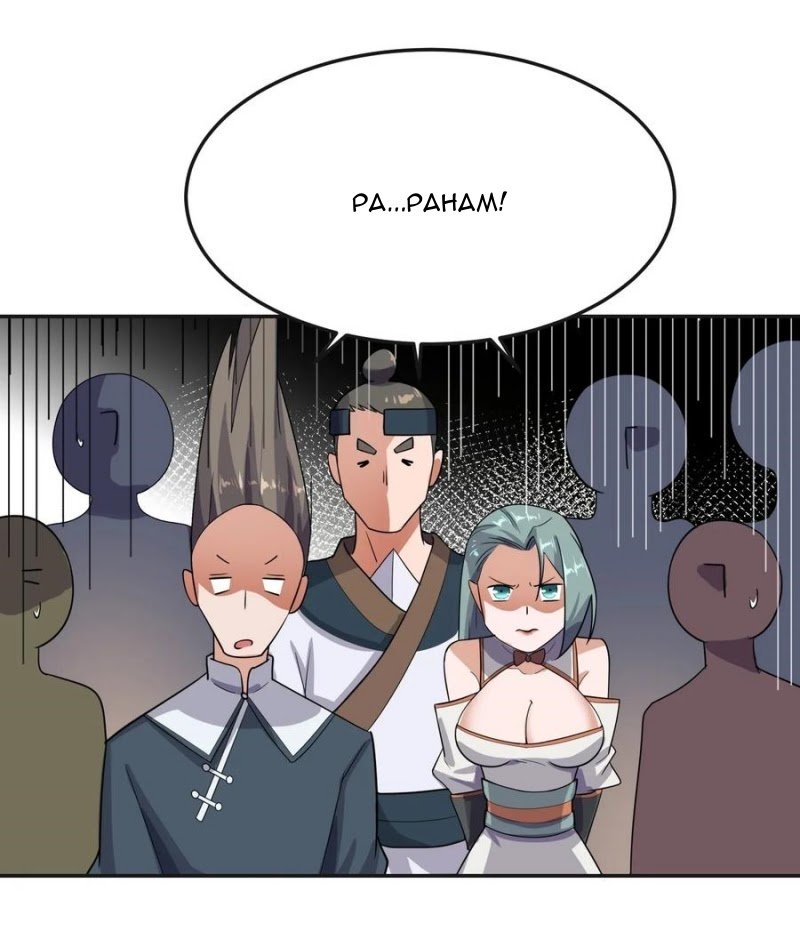 First Dragon Chapter 101 Gambar 31