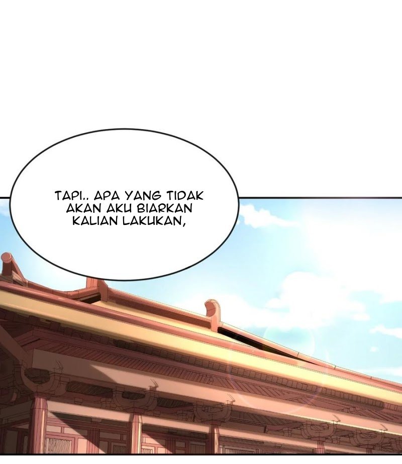 First Dragon Chapter 101 Gambar 3