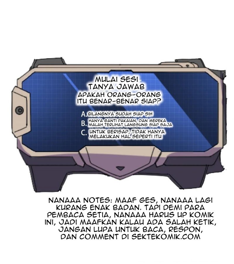 First Dragon Chapter 101 Gambar 36