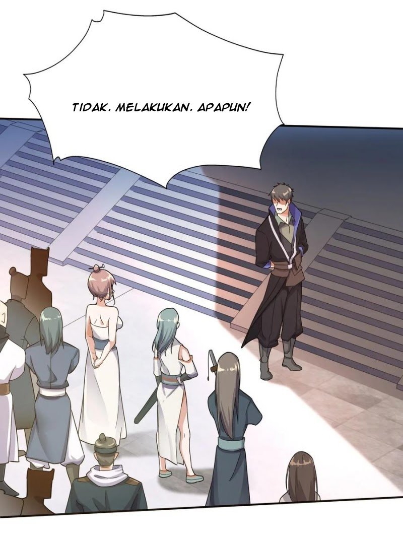 First Dragon Chapter 101 Gambar 4