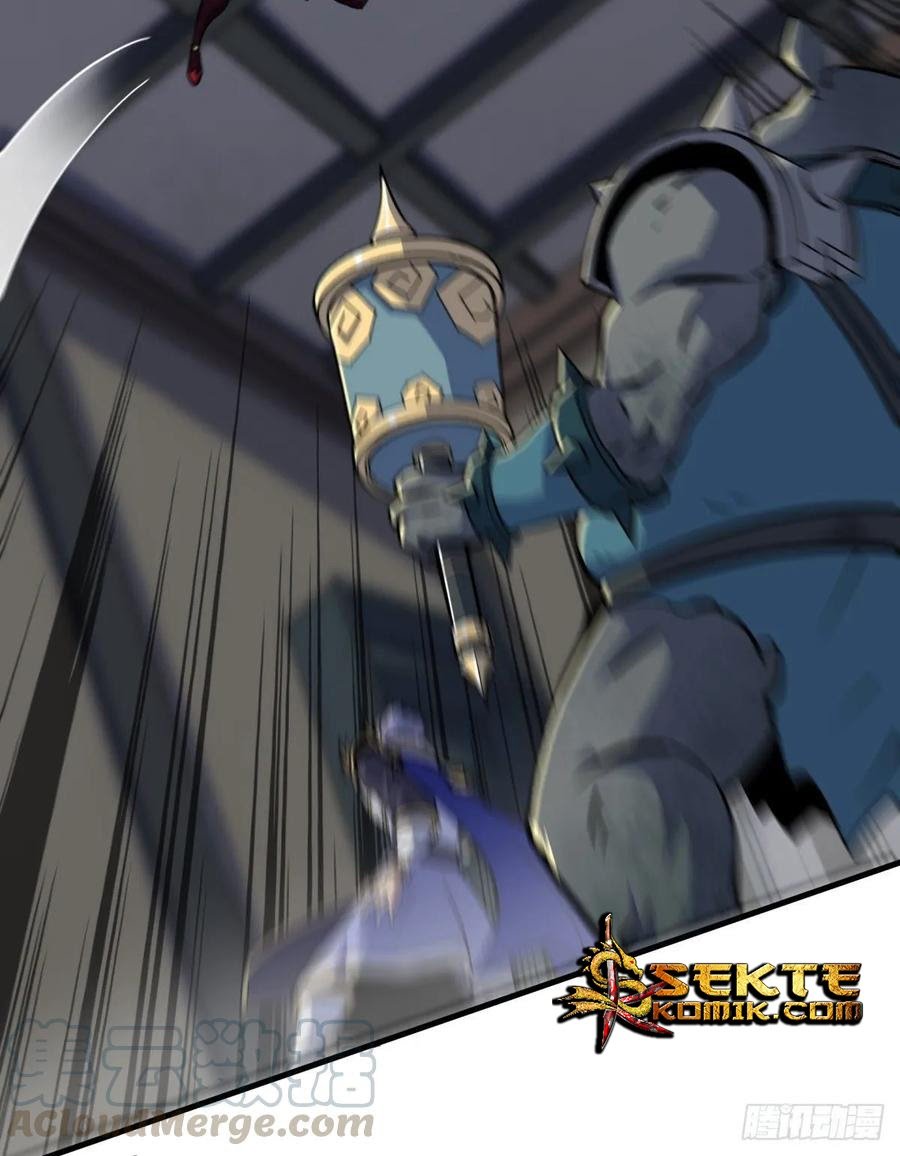 The Hunter Chapter 224 Gambar 11