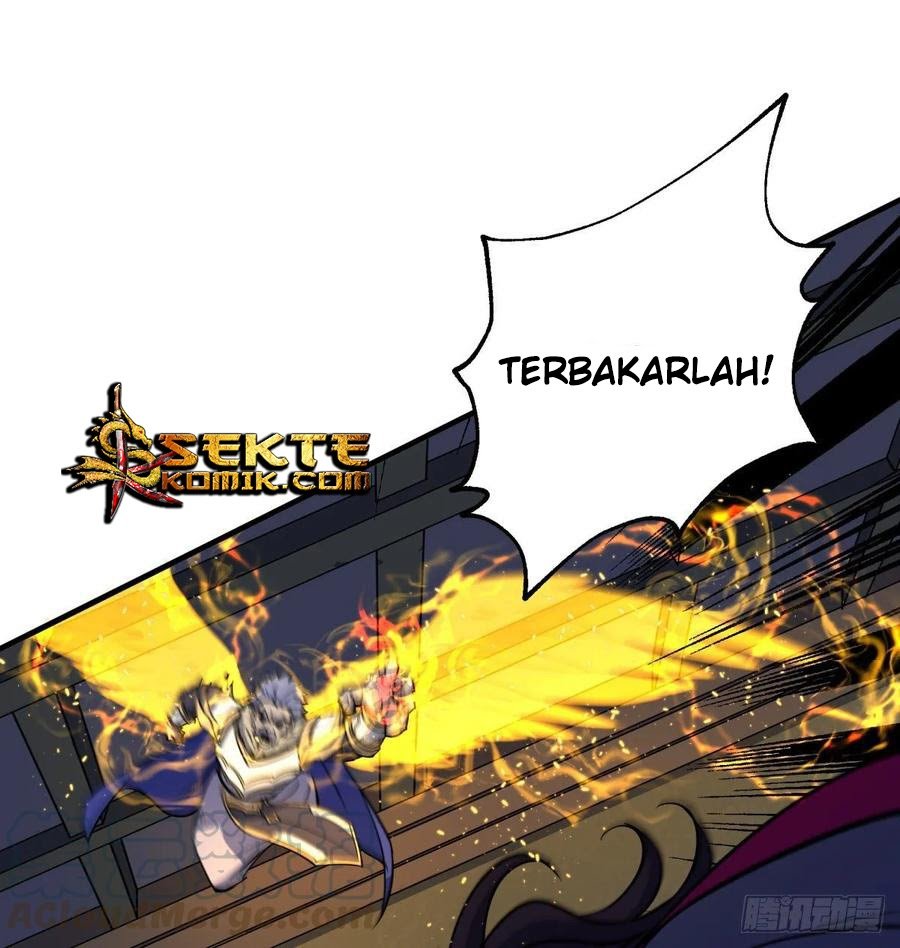 The Hunter Chapter 224 Gambar 15