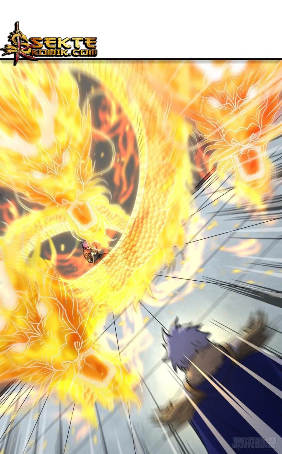 The Hunter Chapter 224 Gambar 24