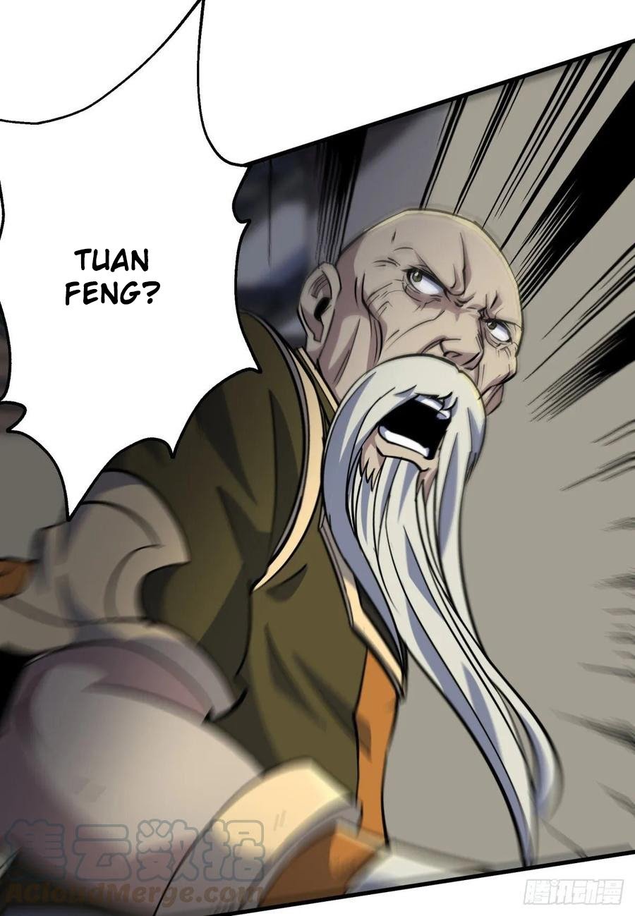 The Hunter Chapter 224 Gambar 31