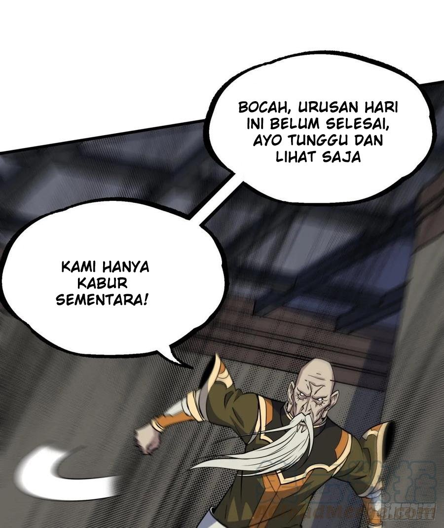 The Hunter Chapter 224 Gambar 39