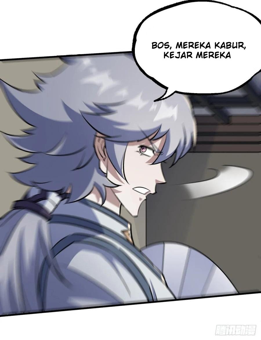 The Hunter Chapter 224 Gambar 41