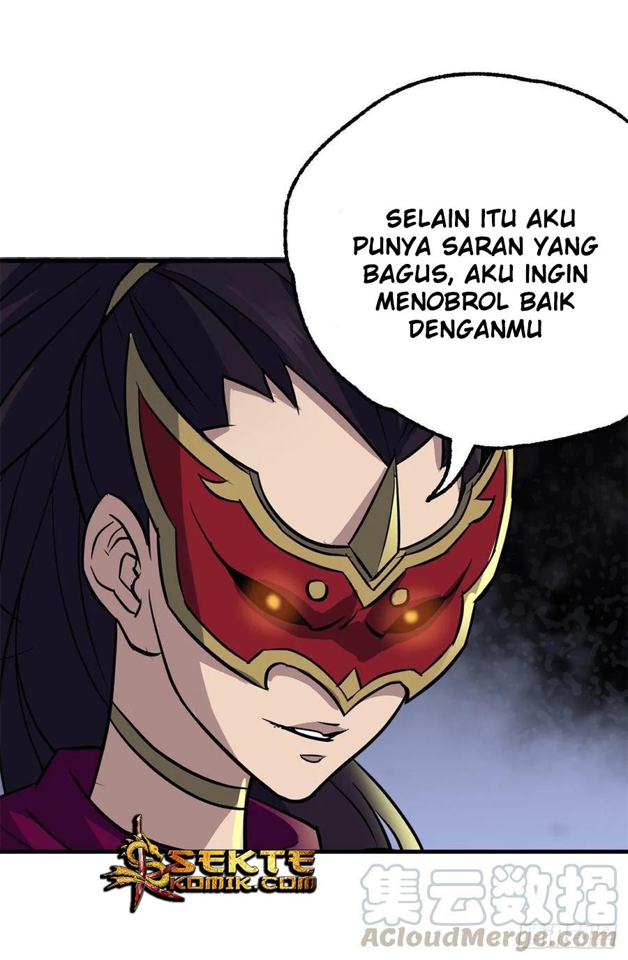 The Hunter Chapter 224 Gambar 47