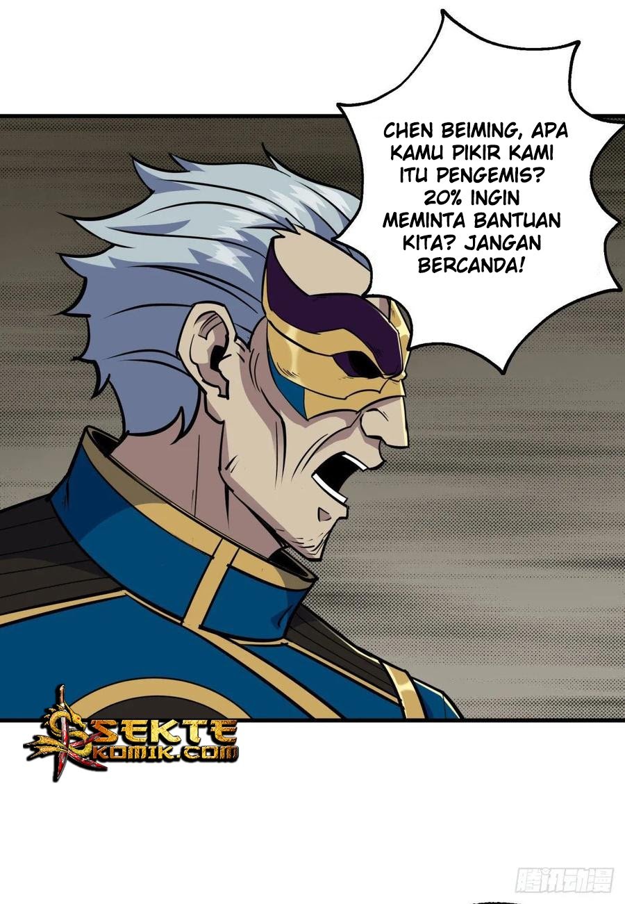 The Hunter Chapter 224 Gambar 5