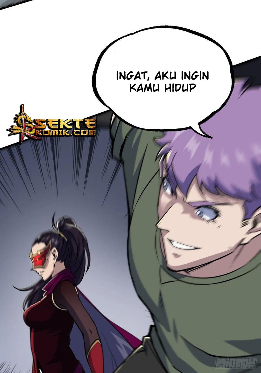 The Hunter Chapter 224 Gambar 9