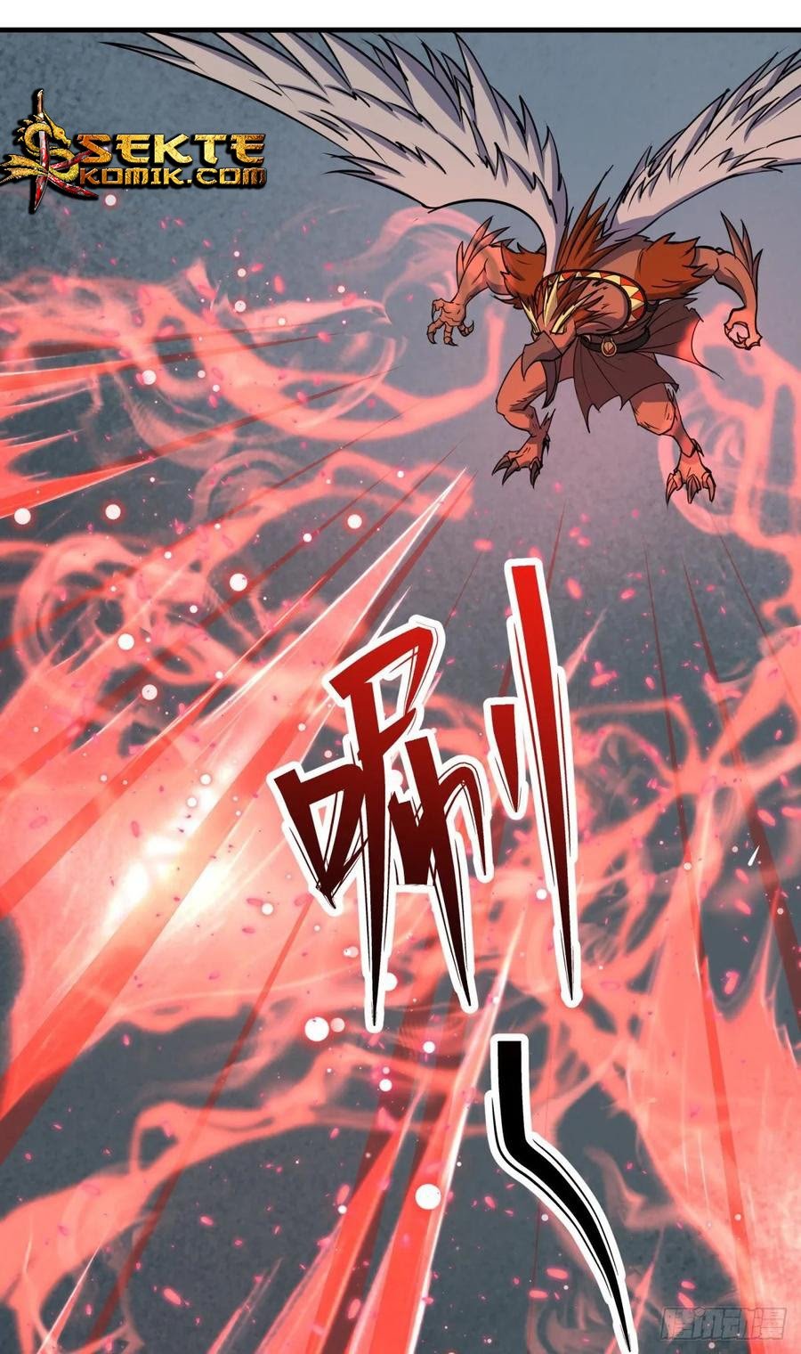 The Hunter Chapter 223 Gambar 11