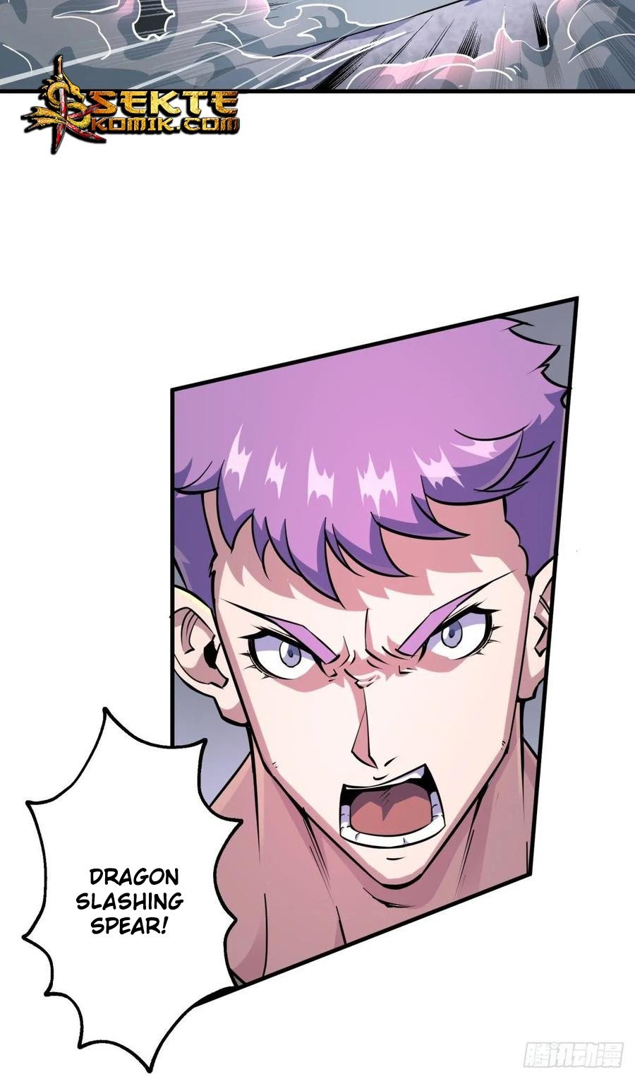 The Hunter Chapter 223 Gambar 21
