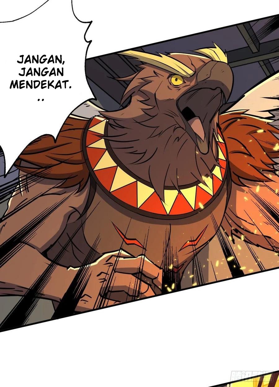 The Hunter Chapter 223 Gambar 32