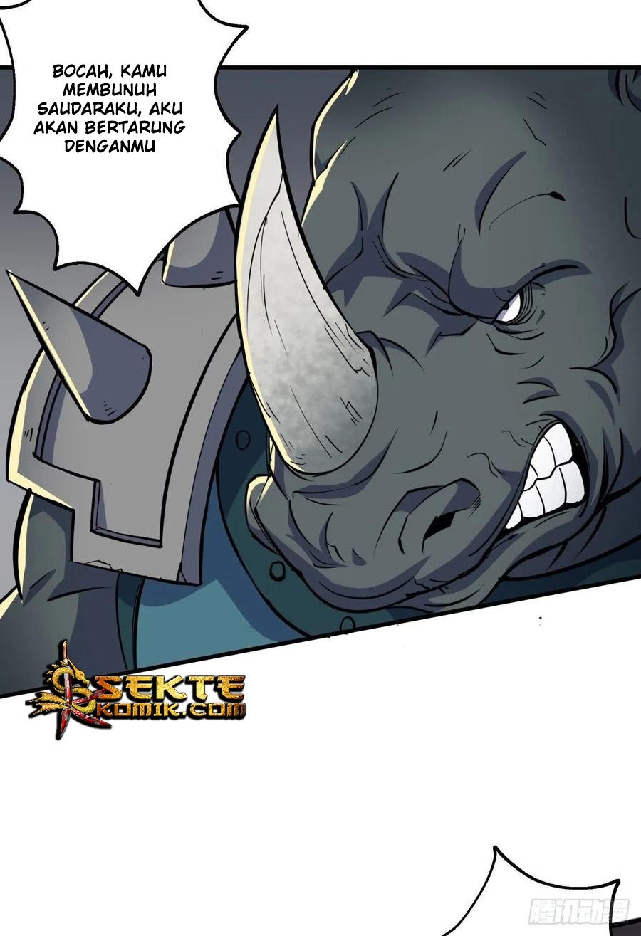 The Hunter Chapter 223 Gambar 37