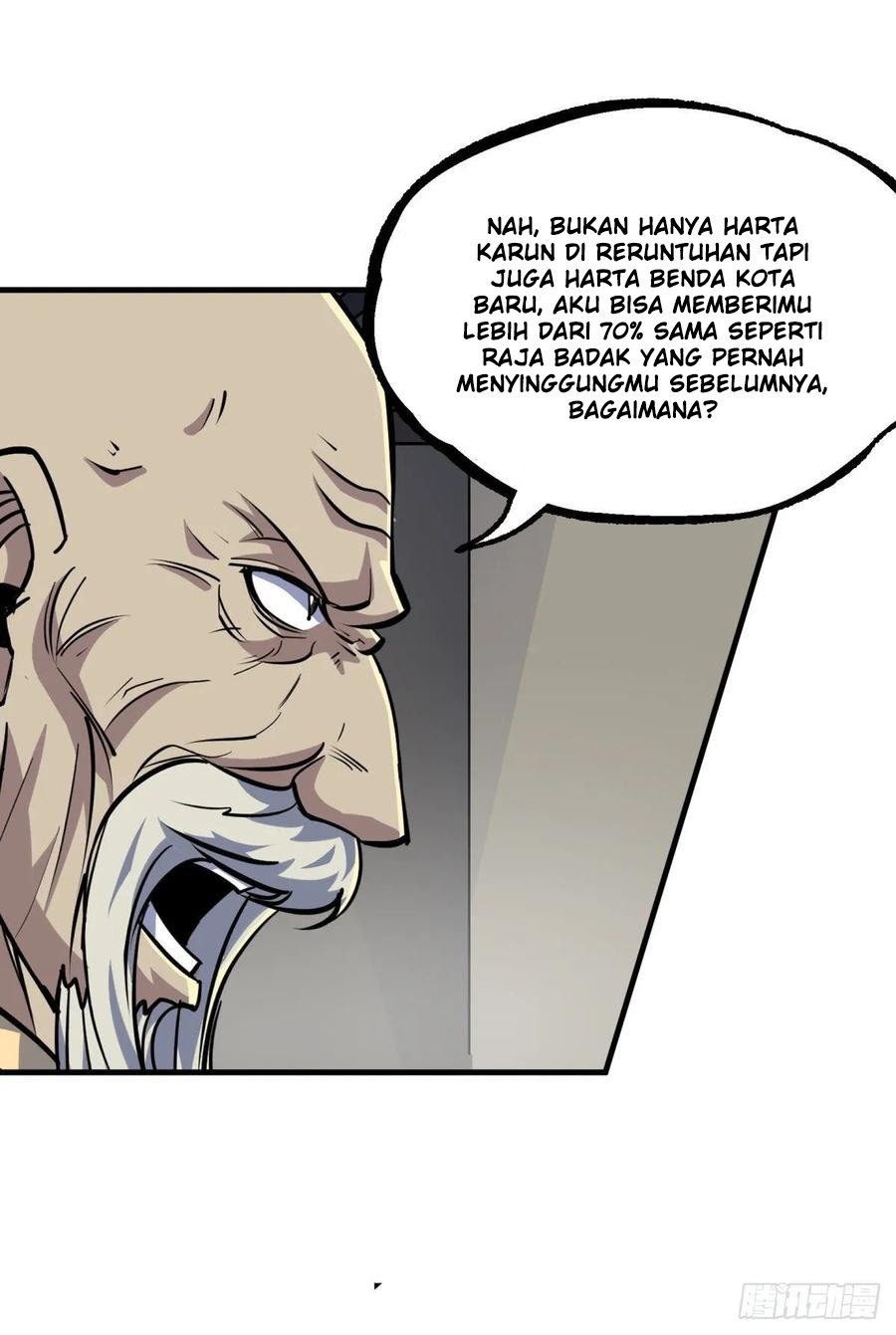 The Hunter Chapter 223 Gambar 40
