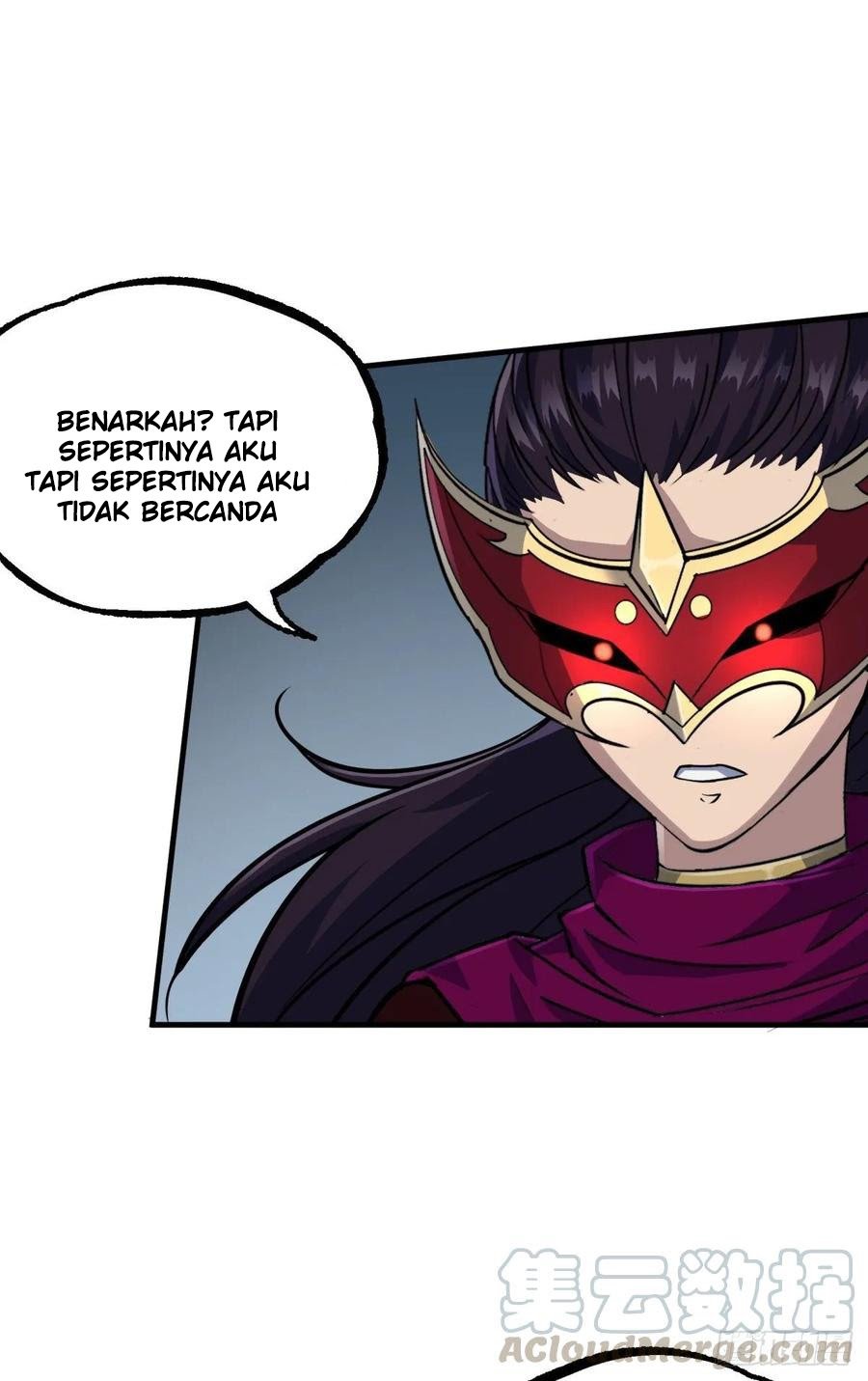 The Hunter Chapter 223 Gambar 6