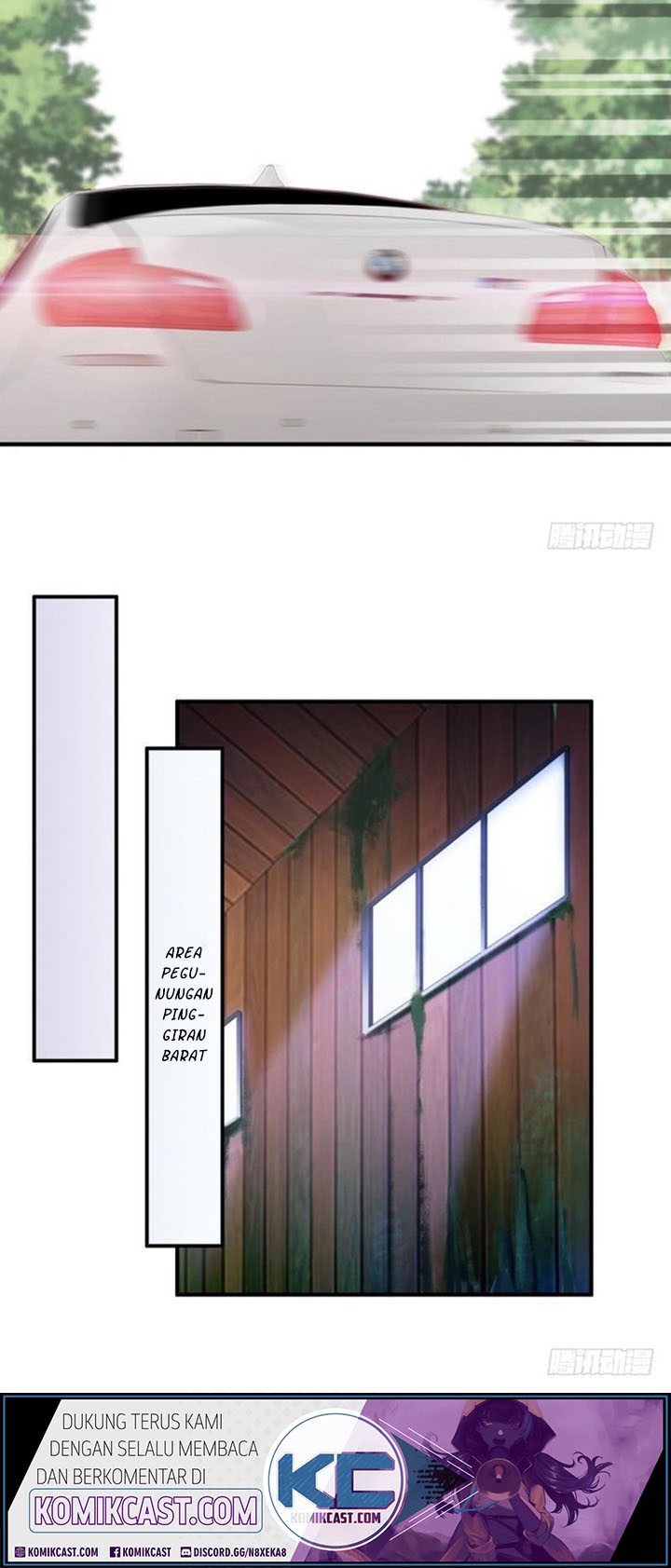 My Wife is Cold-Hearted Chapter 87 Gambar 8