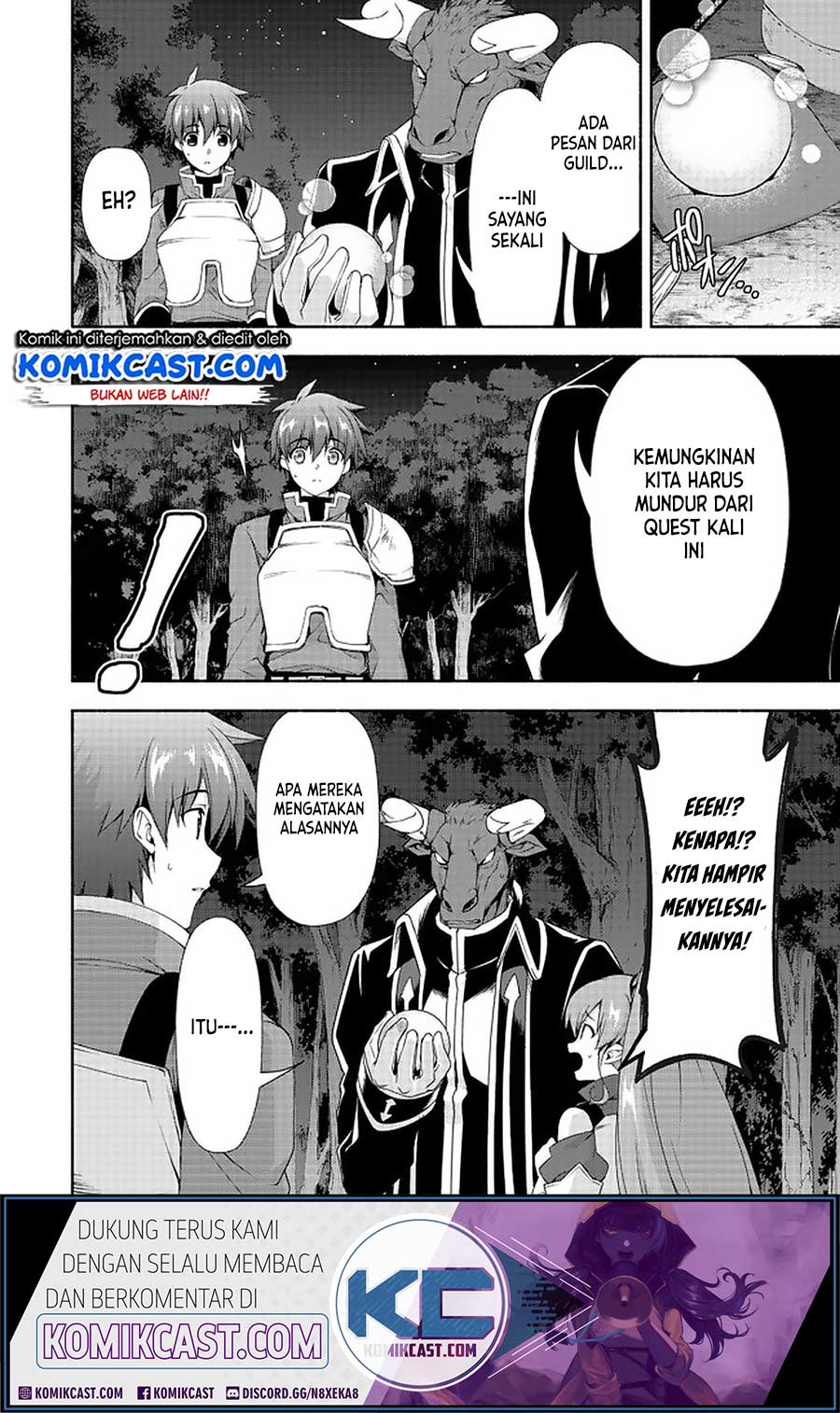 Baca Manga Moto Kizoku Reijou de Mikon no Haha Desuga, Musumetachi ga Kawaii Sugite Boukenshagyo mo Ku ni Narimasen Chapter 7.2 Gambar 2