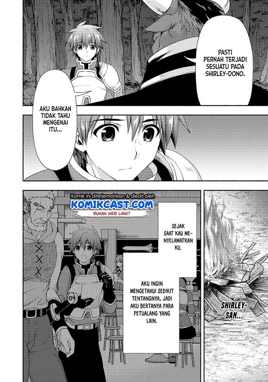 Moto Kizoku Reijou de Mikon no Haha Desuga, Musumetachi ga Kawaii Sugite Boukenshagyo mo Ku ni Narimasen Chapter 7.1 Gambar 13