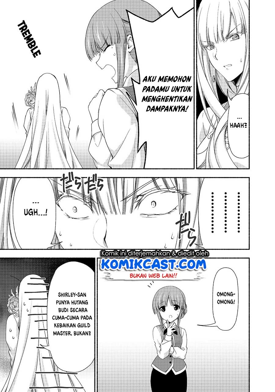 Moto Kizoku Reijou de Mikon no Haha Desuga, Musumetachi ga Kawaii Sugite Boukenshagyo mo Ku ni Narimasen Chapter 6 Gambar 12