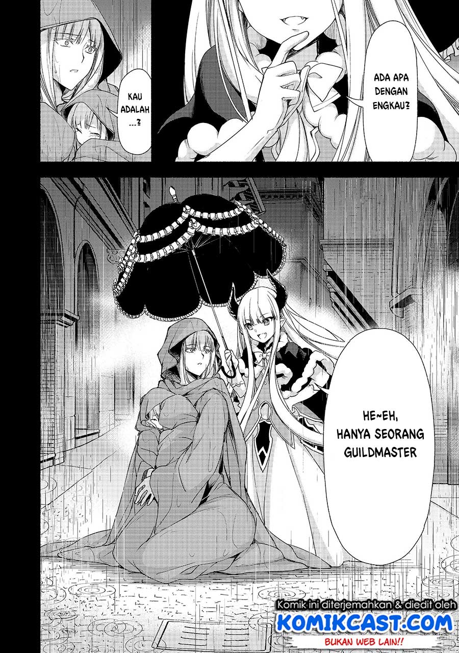 Moto Kizoku Reijou de Mikon no Haha Desuga, Musumetachi ga Kawaii Sugite Boukenshagyo mo Ku ni Narimasen Chapter 6 Gambar 15