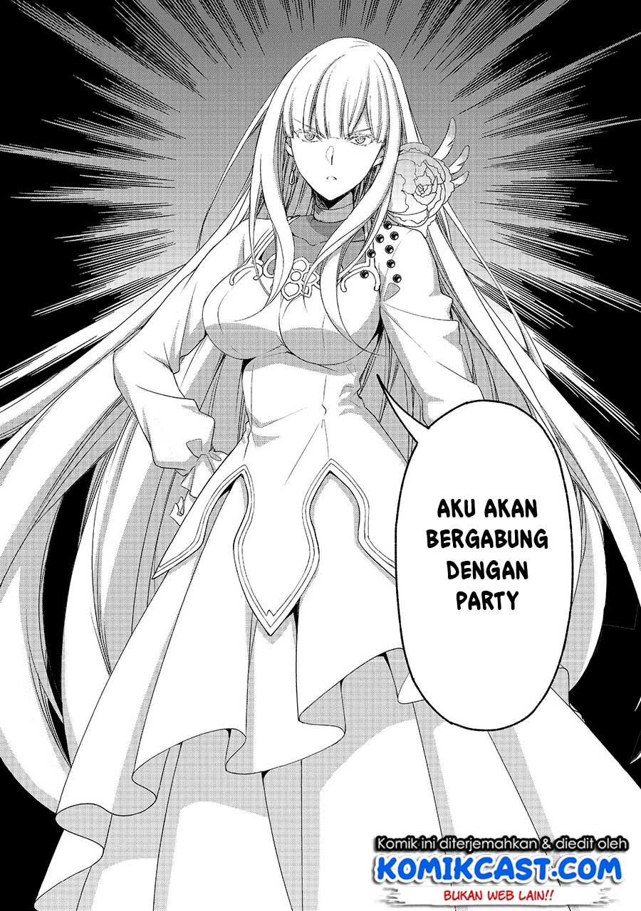 Moto Kizoku Reijou de Mikon no Haha Desuga, Musumetachi ga Kawaii Sugite Boukenshagyo mo Ku ni Narimasen Chapter 6 Gambar 20
