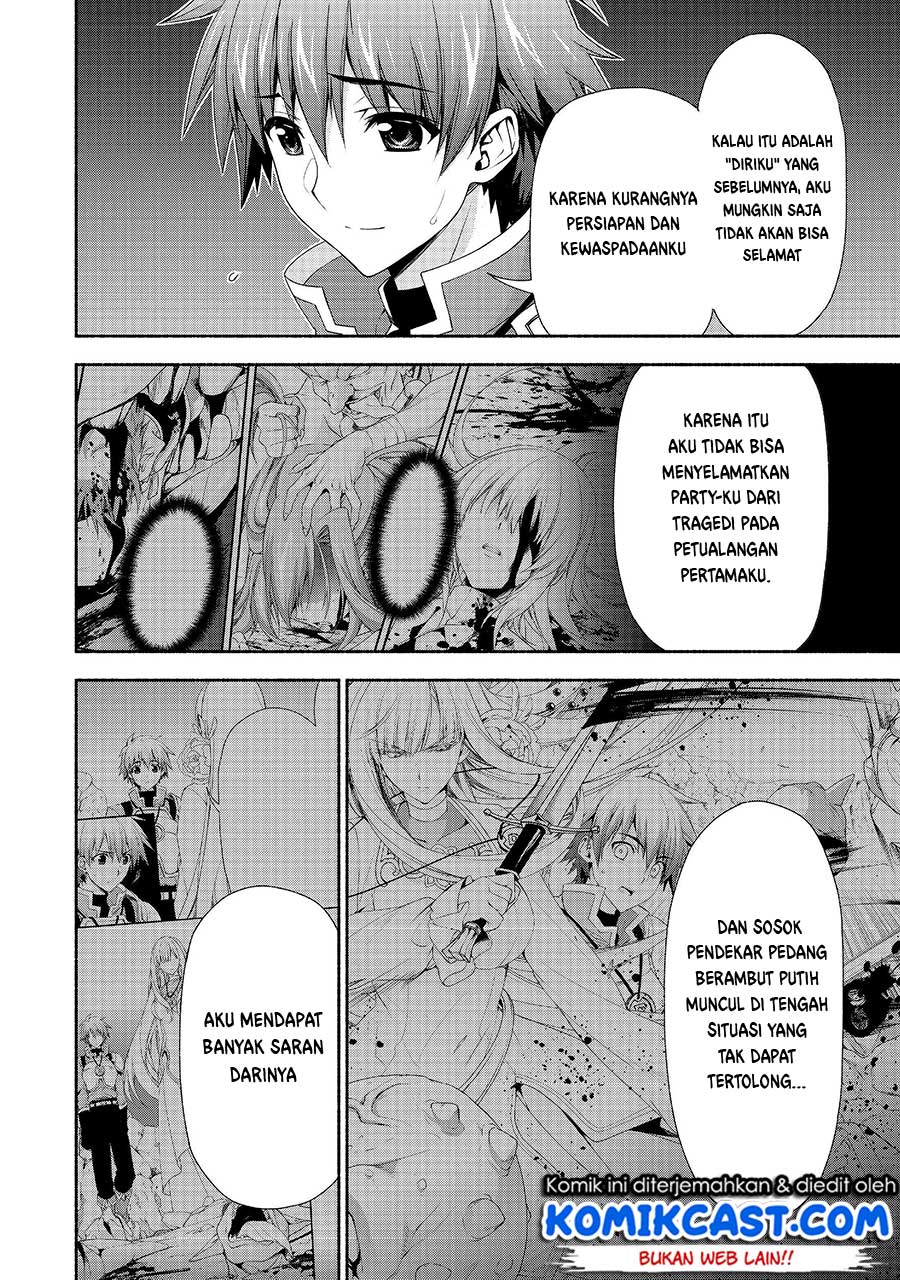 Moto Kizoku Reijou de Mikon no Haha Desuga, Musumetachi ga Kawaii Sugite Boukenshagyo mo Ku ni Narimasen Chapter 6 Gambar 3