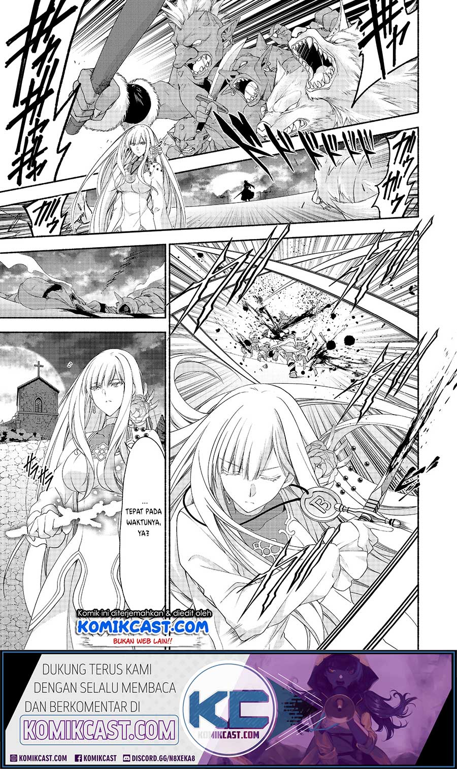 Baca Manga Moto Kizoku Reijou de Mikon no Haha Desuga, Musumetachi ga Kawaii Sugite Boukenshagyo mo Ku ni Narimasen Chapter 4 Gambar 2