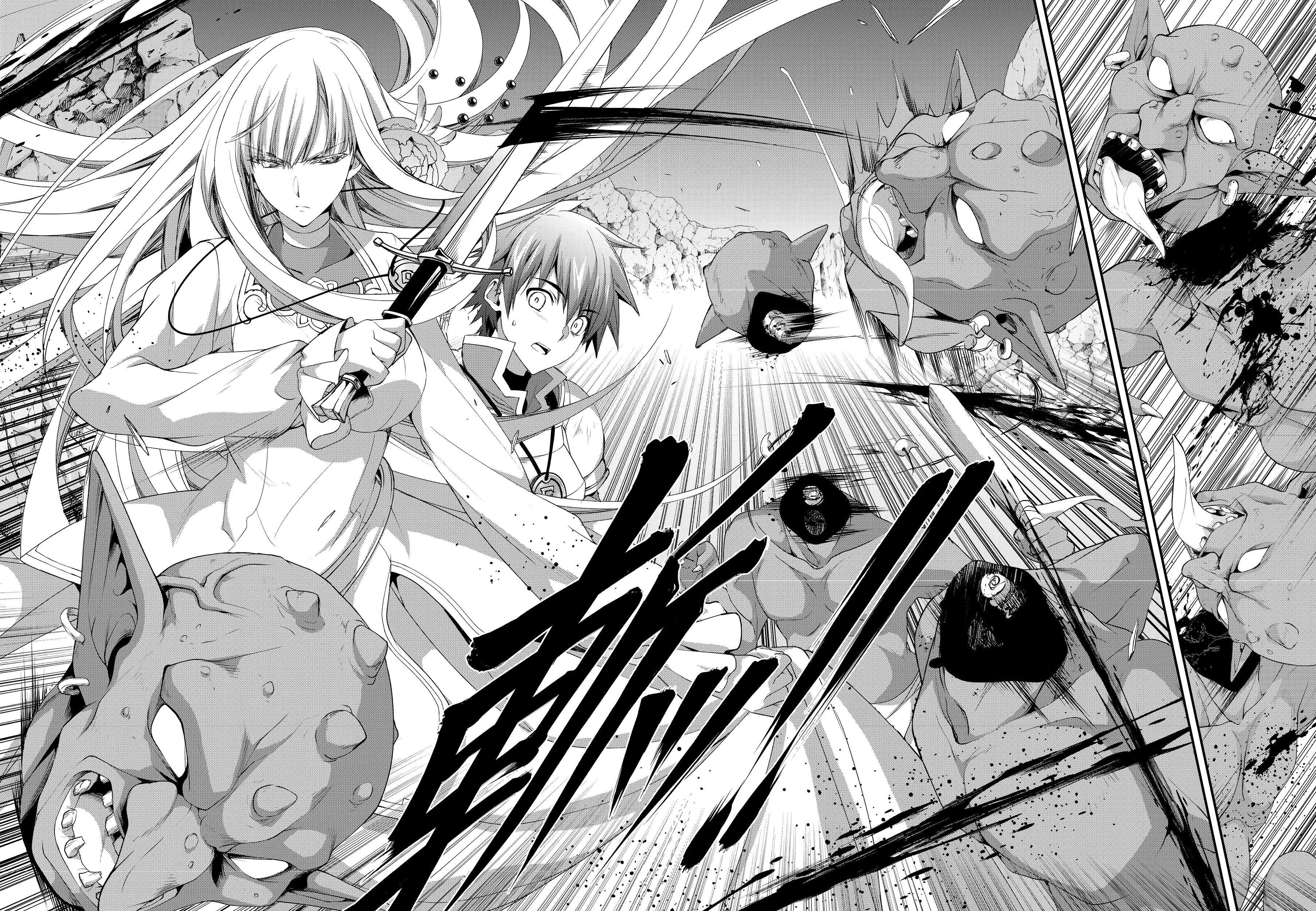 Moto Kizoku Reijou de Mikon no Haha Desuga, Musumetachi ga Kawaii Sugite Boukenshagyo mo Ku ni Narimasen Chapter 3 Gambar 13