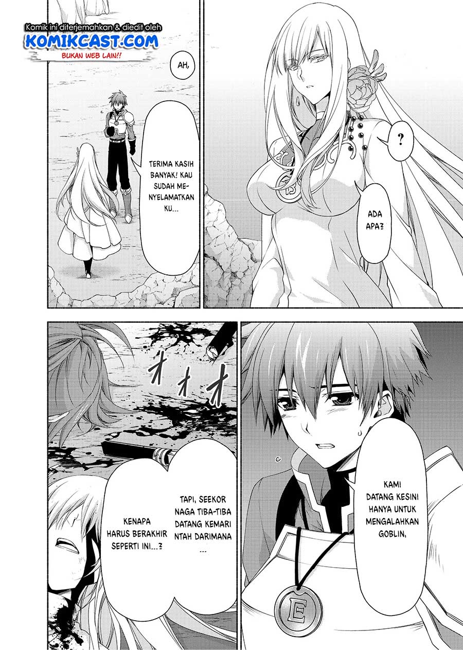 Moto Kizoku Reijou de Mikon no Haha Desuga, Musumetachi ga Kawaii Sugite Boukenshagyo mo Ku ni Narimasen Chapter 3 Gambar 20