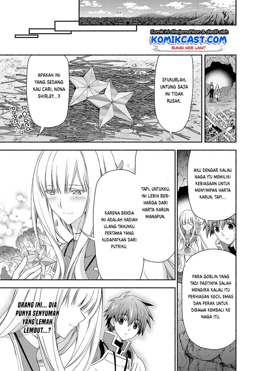 Moto Kizoku Reijou de Mikon no Haha Desuga, Musumetachi ga Kawaii Sugite Boukenshagyo mo Ku ni Narimasen Chapter 3 Gambar 30