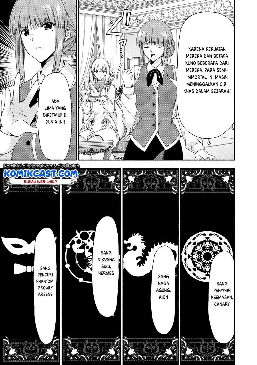 Moto Kizoku Reijou de Mikon no Haha Desuga, Musumetachi ga Kawaii Sugite Boukenshagyo mo Ku ni Narimasen Chapter 2.2 Gambar 11