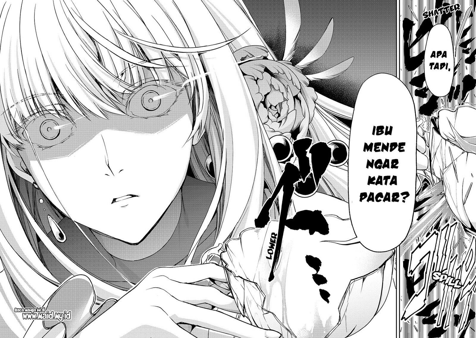 Moto Kizoku Reijou de Mikon no Haha Desuga, Musumetachi ga Kawaii Sugite Boukenshagyo mo Ku ni Narimasen Chapter 1 Gambar 21