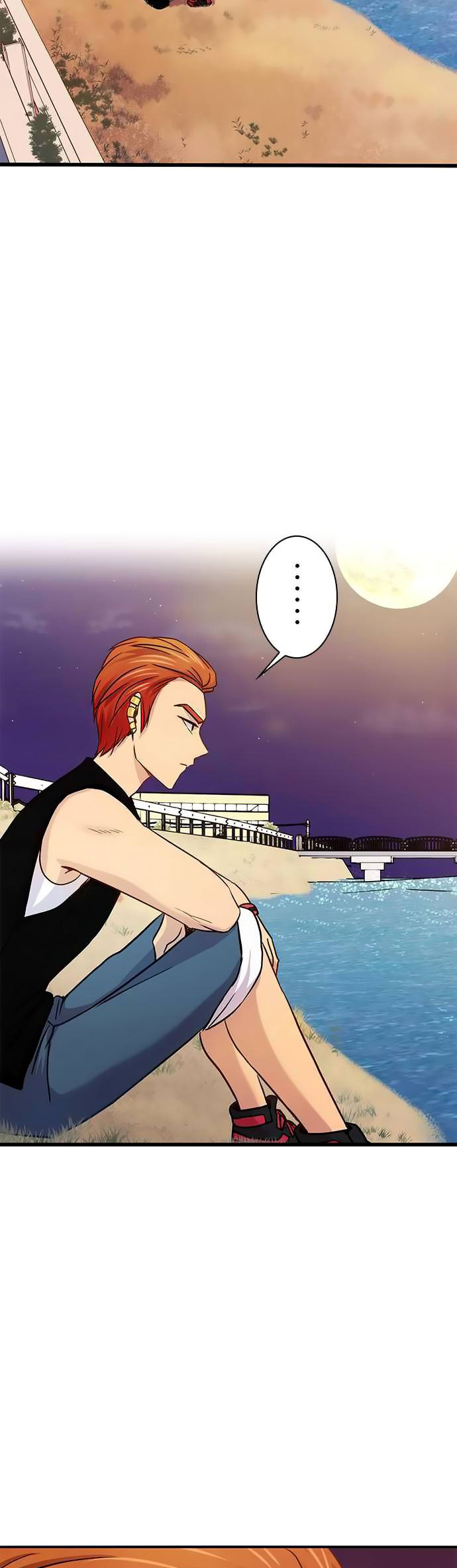 I Want to Be Normal Chapter 44 Gambar 4